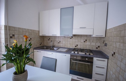 Quartiere XXIX Ponte Mammolo Casa | LONGINVM DOMVS ROMANVM