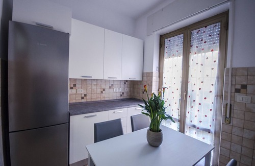 Quartiere XXIX Ponte Mammolo Casa | LONGINVM DOMVS ROMANVM