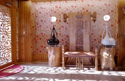 Longsheng Various Nationalities Autonomous County Casa | Longji One Art Hotel