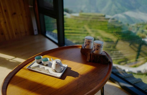 Longsheng Various Nationalities Autonomous County Casa | Longji One Art Hotel