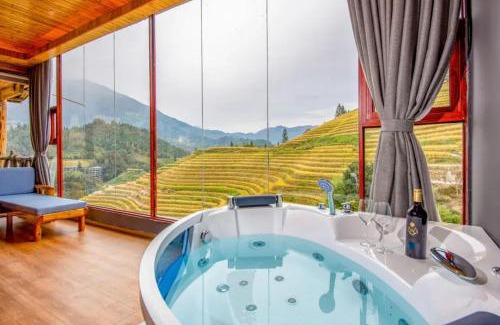 Longsheng Various Nationalities Autonomous County Casa | Longji Thousand Years Resort