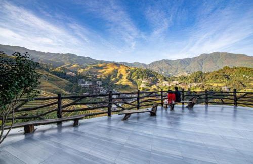 Longsheng Various Nationalities Autonomous County Casa | Longji Thousand Years Resort
