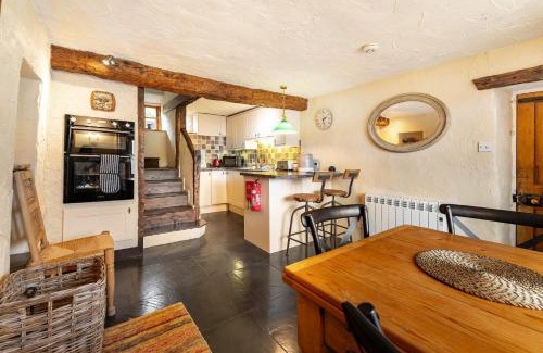 Troutbeck Casa | Longmire Yeat Cottage