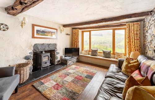 Troutbeck Casa | Longmire Yeat Cottage