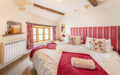 Troutbeck Casa | Longmire Yeat Cottage