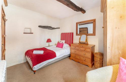 Troutbeck Casa | Longmire Yeat Cottage