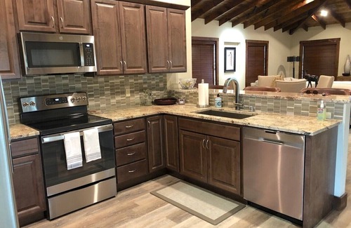 Fredericksburg Complejo | Longneck Manor