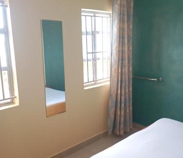 Naivasha Casa | Longonot View Camp and Accommodation, Naivasha