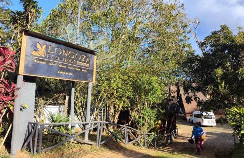 Andasibe Cabina | Longoza Ecolodge