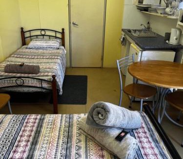 Longreach Otro | Longreach Caravan and Cabin Park