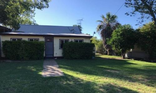 Longreach Otro | Longreach Caravan and Cabin Park