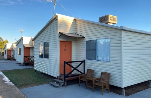 Longreach Apartamento | Longreach Private Apartments
