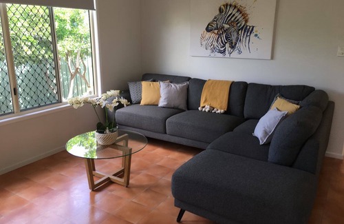 Longreach Apartamento | Longreach Private Apartments