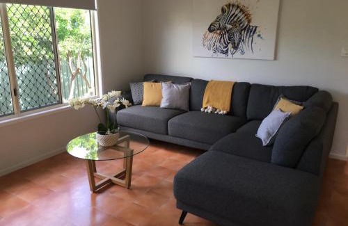 Longreach Apartamento | Longreach Private Apartments