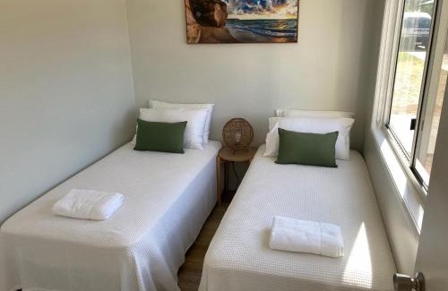 Longreach Apartamento | Longreach Private Apartments