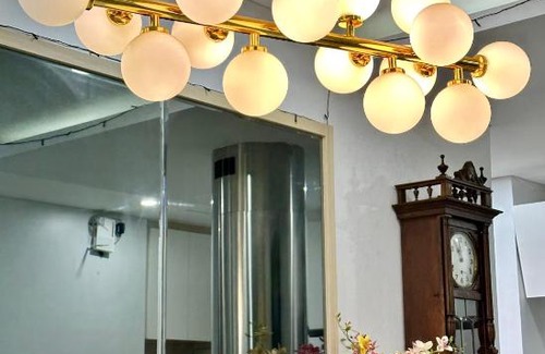 District 10 Apartamento | Long’s Homestay