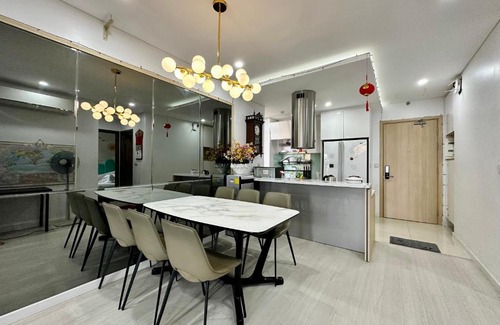 District 10 Apartamento | Long’s Homestay