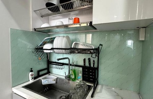 District 10 Apartamento | Long’s Homestay