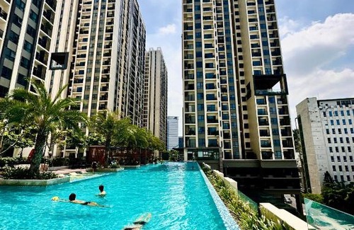 District 10 Apartamento | Long’s Homestay