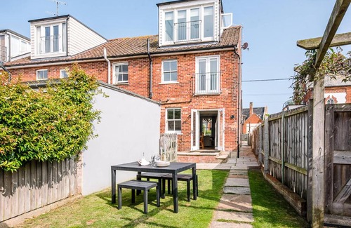 Aldeburgh Casa | Longshore, Aldeburgh