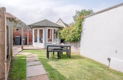 Aldeburgh Casa | Longshore, Aldeburgh