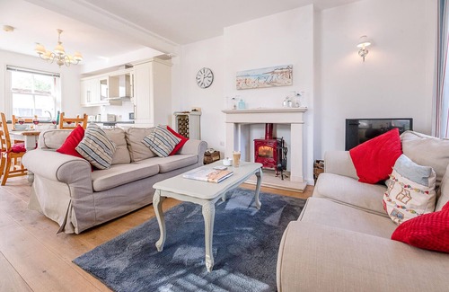 Aldeburgh Cabaña | Longshore, Aldeburgh
