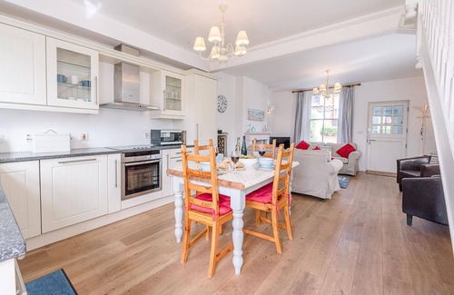 Aldeburgh Cabaña | Longshore, Aldeburgh