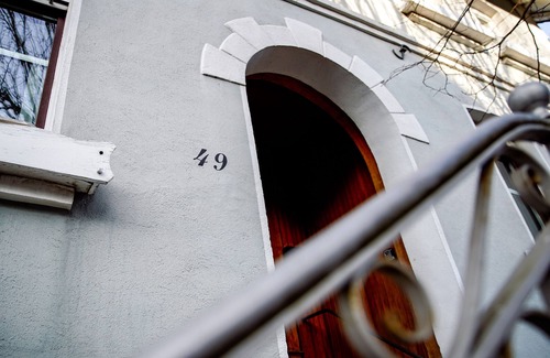 Zueschen Casa | Longstay welcome | Modern und großzügig mit Alpenfeeling