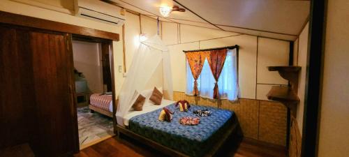 Ko Pha-ngan Complejo | Longtail Beach Resort
