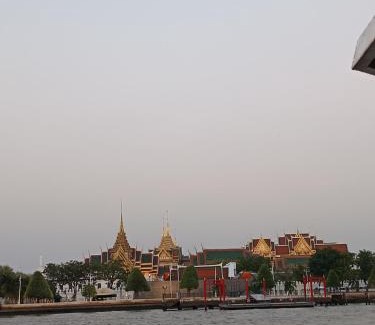 Khlong Ton Sai Alquiler De Eote | Longtail Boat Tour bangkok Tour Klong