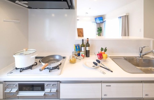 Tancha Casa | Longterm accommodation is welcome 1 minute walk / Kunigami-gun Okinawa