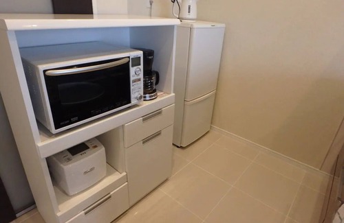 Maeda Condominio | Longvacation Okinawa 109