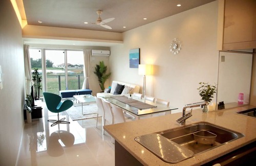 Maeda Condominio | Longvacation Okinawa 206