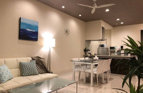 Maeda Condominio | Longvacation Okinawa 206