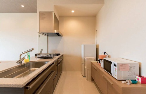 Maeda Condominio | Longvacation Okinawa 301