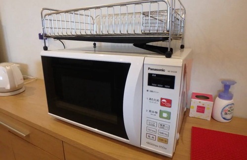 Maeda Condominio | Longvacation Okinawa 301
