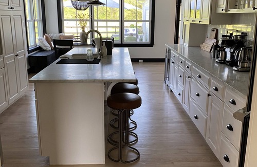 Stone Ridge Casa | LONGVIEW FARM - Reimagined Modern Farmhouse