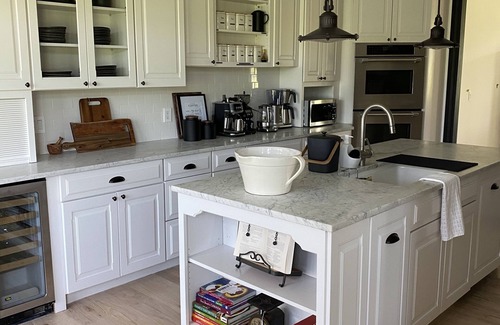 Stone Ridge Casa | LONGVIEW FARM - Reimagined Modern Farmhouse