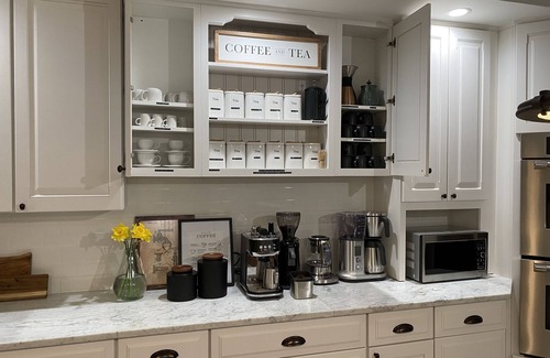 Stone Ridge Casa | LONGVIEW FARM - Reimagined Modern Farmhouse