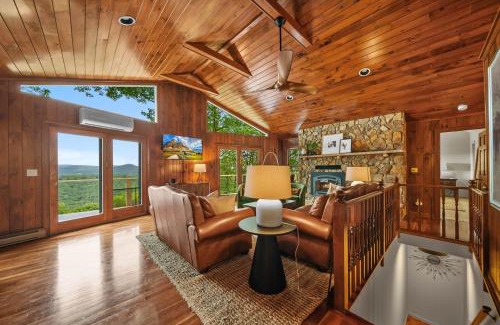 Boone Casa | Longview Lodge