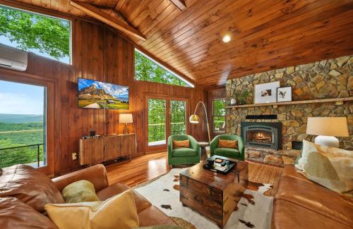 Boone Casa | Longview Lodge