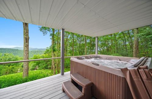 Boone Casa | Longview Lodge