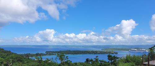 Port Vila Casa | Longview - stunning views, sleeps 8