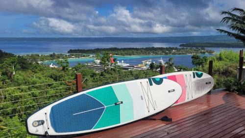 Port Vila Casa | Longview - stunning views, sleeps 8