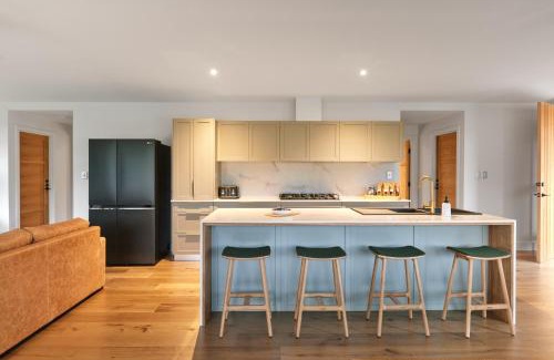 Macclesfield Cama Y Desayuno | Longview Vineyard