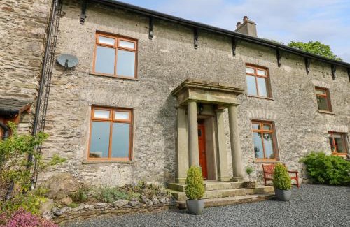 Bretherdale Casa | Longwell House