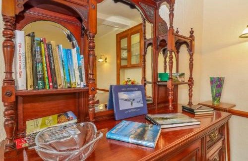 Bretherdale Casa | Longwell House