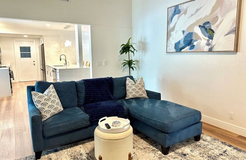Longwood Casa | Longwood Getaway with Pool Table, BBQ Grill & Outdoor Space!