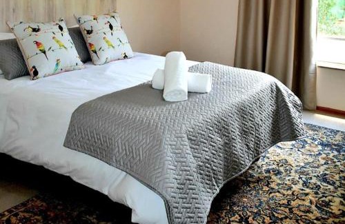 Clarens Casa | Lonini