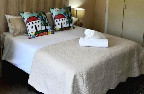 Clarens Casa | Lonini